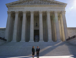 Court term
