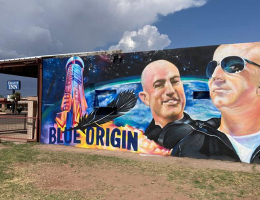 space tourism